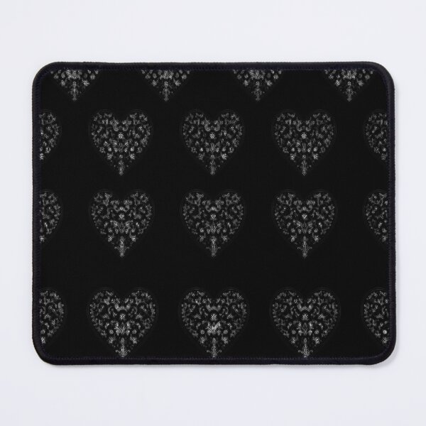 Item preview, Bat Heart designed and sold by Bensoncreatives.