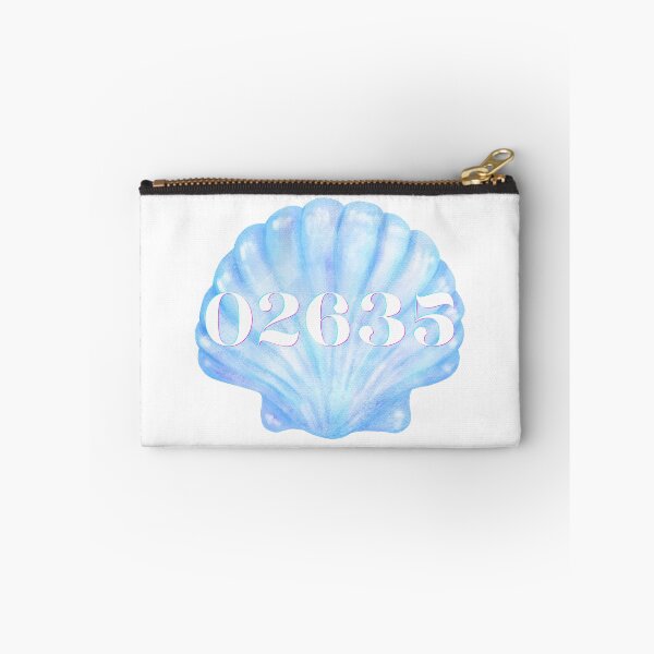 Item preview, Cotuit Scallop Shell designed and sold by jennydowneast.