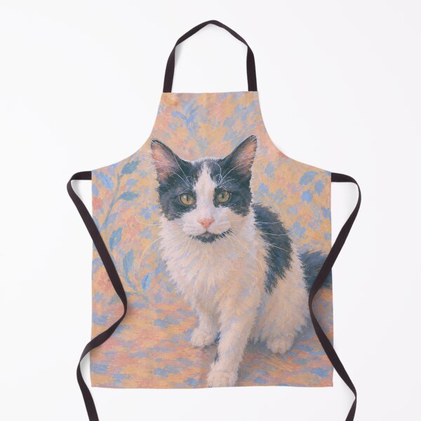 Item preview, Kitty designed and sold by Brialeigh.