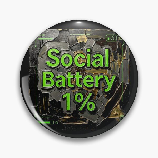 Item preview, Social battery designed and sold by Helios Be. Lavsh.