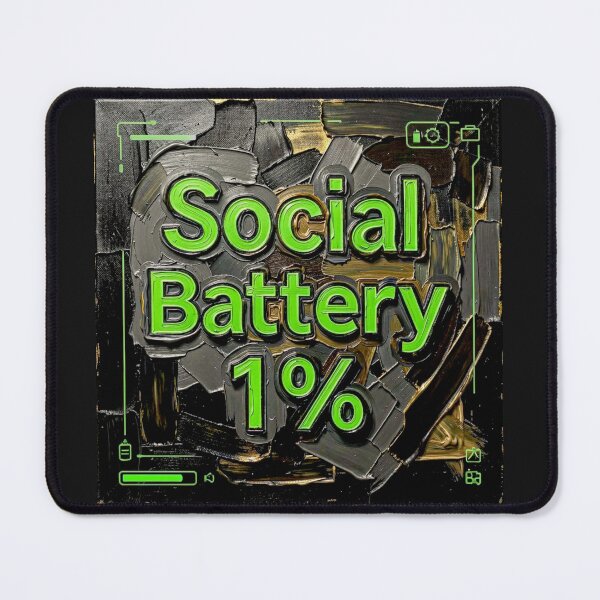 Item preview, Social battery designed and sold by Helios Be. Lavsh.