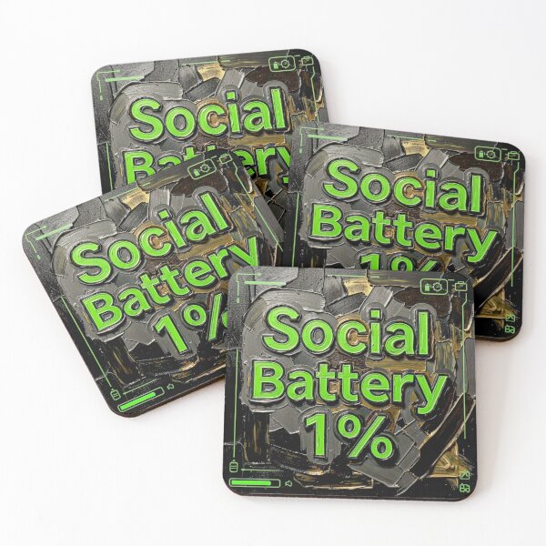 Item preview, Social battery designed and sold by Helios Be. Lavsh.