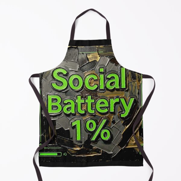 Item preview, Social battery designed and sold by Helios Be. Lavsh.