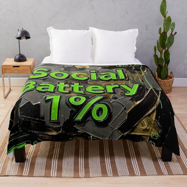 Item preview, Social battery designed and sold by Helios Be. Lavsh.
