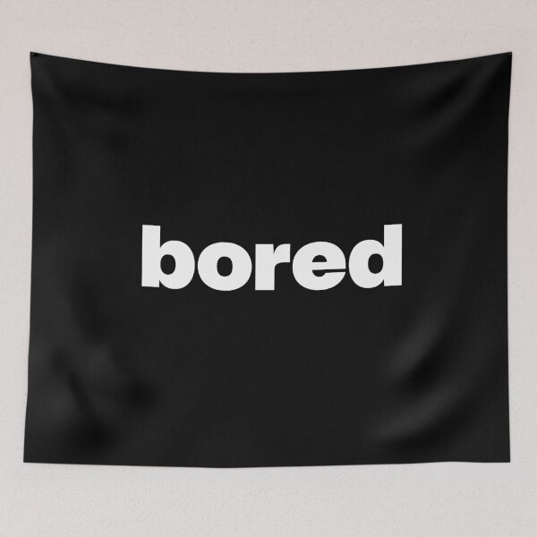 Item preview, bored designed and sold by GraphicWorlds.