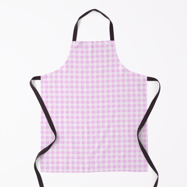 Item preview, Pink Plaid With Hearts Pattern- A3B designed and sold by ReadingFever.