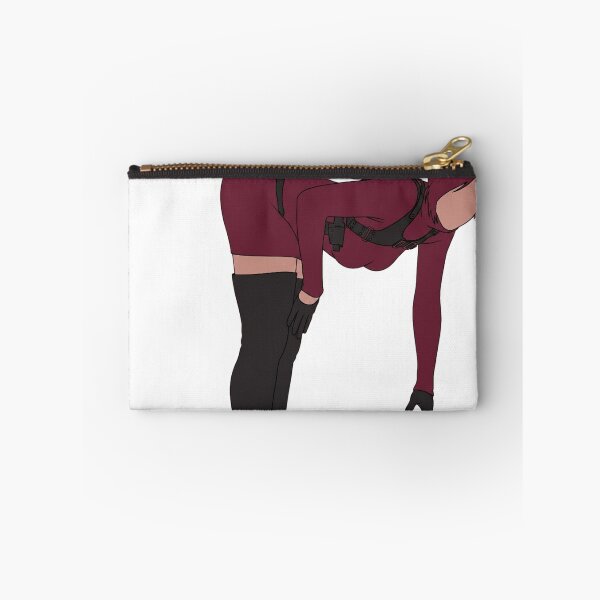 Item preview, Ada Wong minimalist Design designed and sold by Farinsta.