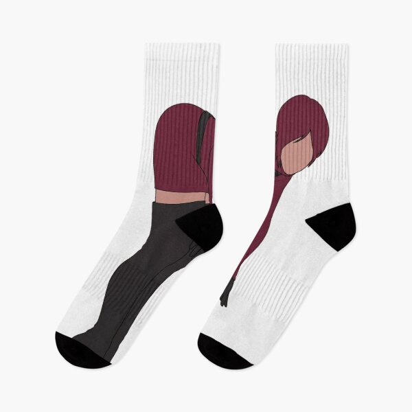Item preview, Ada Wong minimalist Design designed and sold by Farinsta.