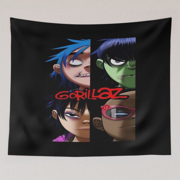 Item preview, Digital Rebels designed and sold by CreatikAi.