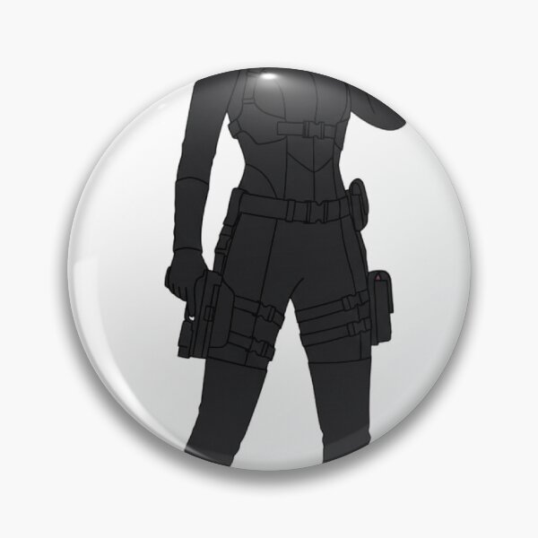 Item preview, Ada wong combat suit minimalist designed and sold by Farinsta.