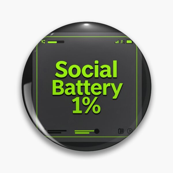 Artikelvorschau, Soziale Batterie #2 entworfen und verkauft von Helios Be. Lavsh.