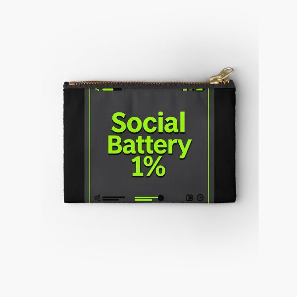 Item preview, Social battery #2 designed and sold by Helios Be. Lavsh.