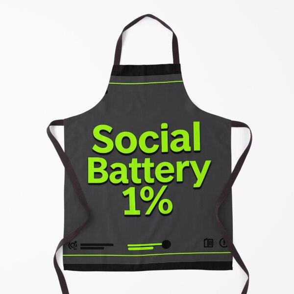 Item preview, Social battery #2 designed and sold by Helios Be. Lavsh.