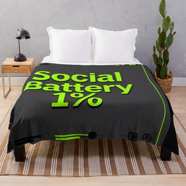 Item preview, Social battery #2 designed and sold by Helios Be. Lavsh.