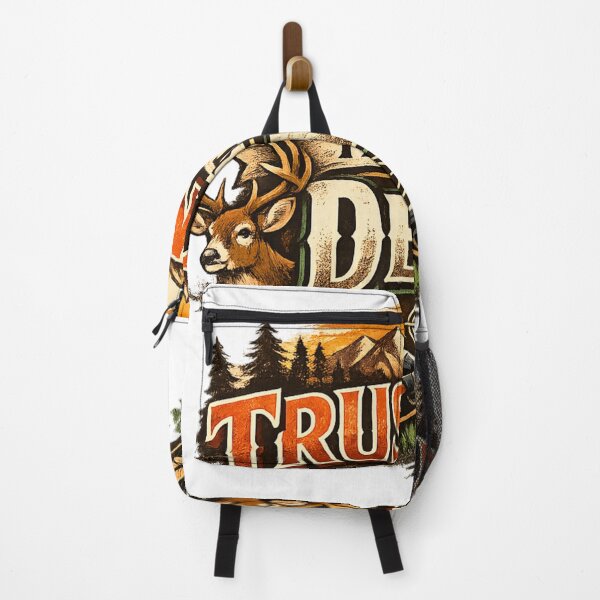 Item preview, Trust me its just deer designed and sold by FitEnvy.