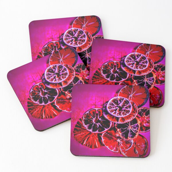 Item preview, Citrus Slices  designed and sold by RamonYrizarris.