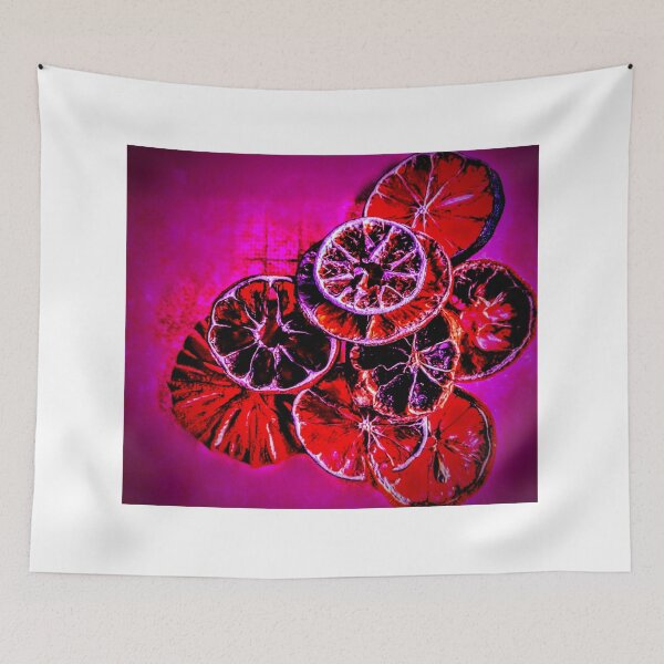 Item preview, Citrus Slices  designed and sold by RamonYrizarris.