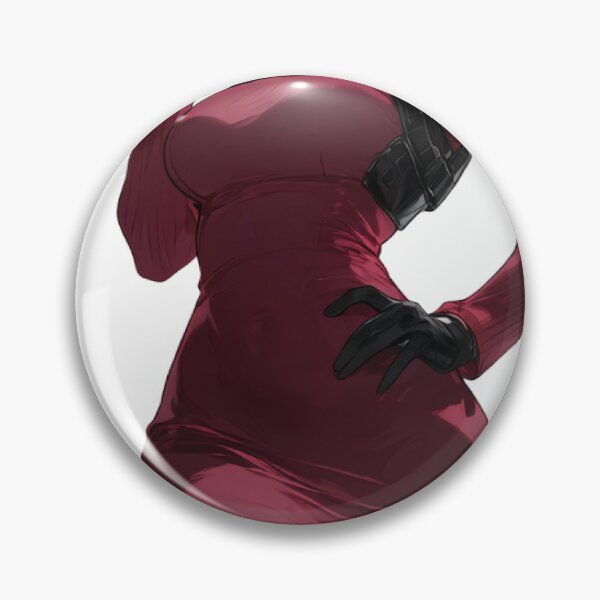 Item preview, Ada Wong Anime Woman designed and sold by Farinsta.