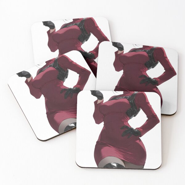 Item preview, Ada Wong Anime Woman designed and sold by Farinsta.