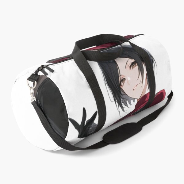Item preview, Ada Wong Anime Woman designed and sold by Farinsta.