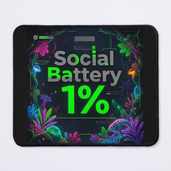 Item preview, Social battery #3 designed and sold by Helios Be. Lavsh.