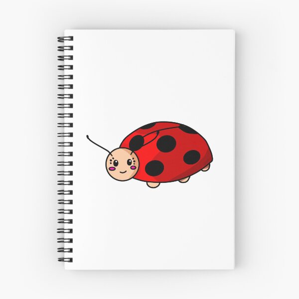 Item preview, Ladybug Cheering For You! designed and sold by DAWNRA.