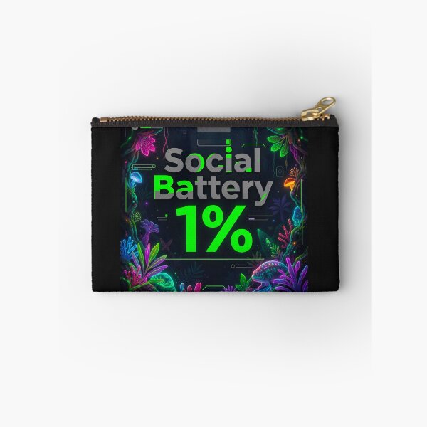 Item preview, Social battery #3 designed and sold by Helios Be. Lavsh.
