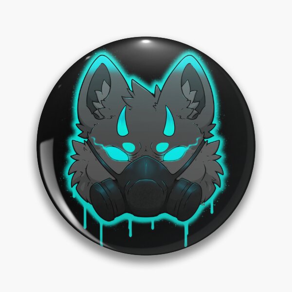 Item preview, Wolf in Mask designed and sold by Vampirebunnystu.