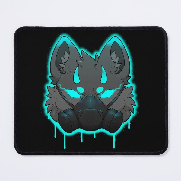 Item preview, Wolf in Mask designed and sold by Vampirebunnystu.