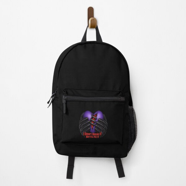 Item preview, Broken Purple Heart Streetwear Graphic designed and sold by FrozenHeat97.