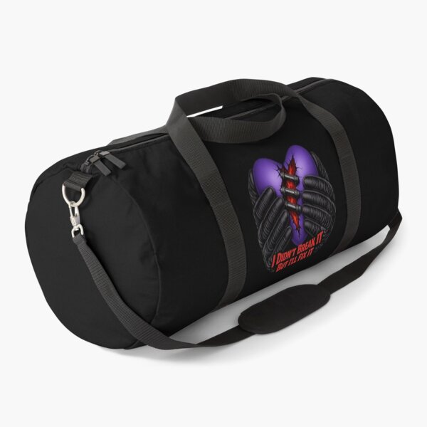 Item preview, Broken Purple Heart Streetwear Graphic designed and sold by FrozenHeat97.