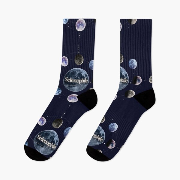 Item preview, Selenophile Moon Lover Aesthetic designed and sold by FatmaAhmed90.