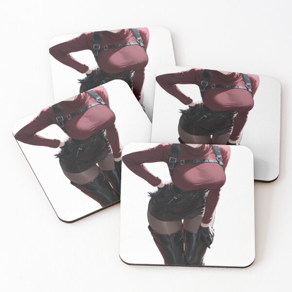 Item preview, Ada Wong Normal Anime suit designed and sold by Farinsta.