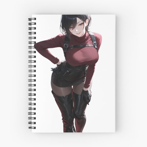 Item preview, Ada Wong Normal Anime suit designed and sold by Farinsta.