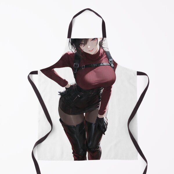 Item preview, Ada Wong Normal Anime suit designed and sold by Farinsta.