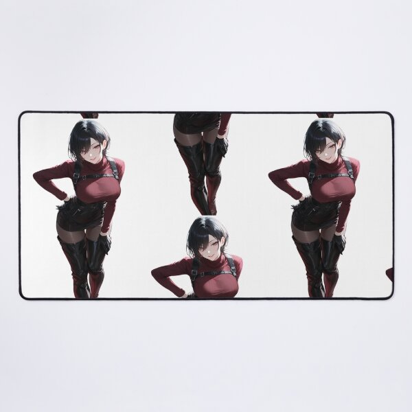 Item preview, Ada Wong Normal Anime suit designed and sold by Farinsta.