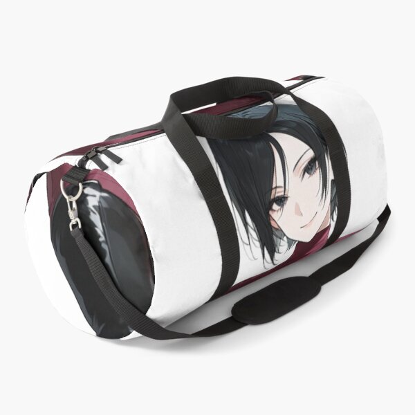 Item preview, Ada Wong Anime style designed and sold by Farinsta.