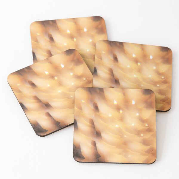 Item preview, Fire Element: Radiant Candlelight Symphony designed and sold by ElionSolis.