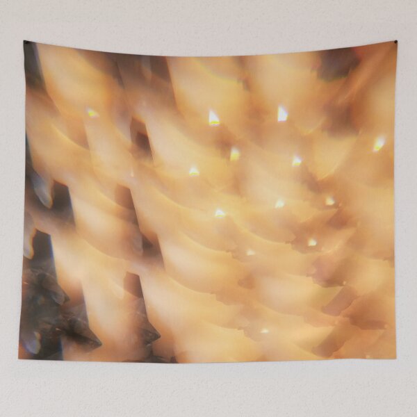 Item preview, Fire Element: Radiant Candlelight Symphony designed and sold by ElionSolis.