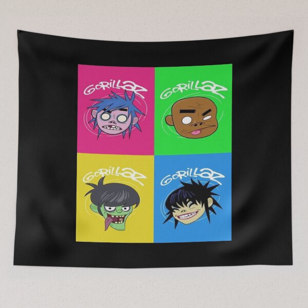 Item preview, Digital Rebels designed and sold by CreatikAi.