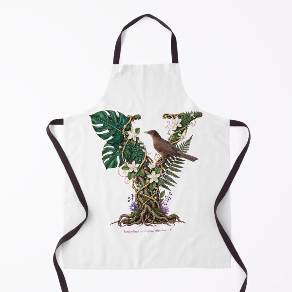 Item preview, Letter Y - The Song of Costa Rica designed and sold by FantasyPearl.