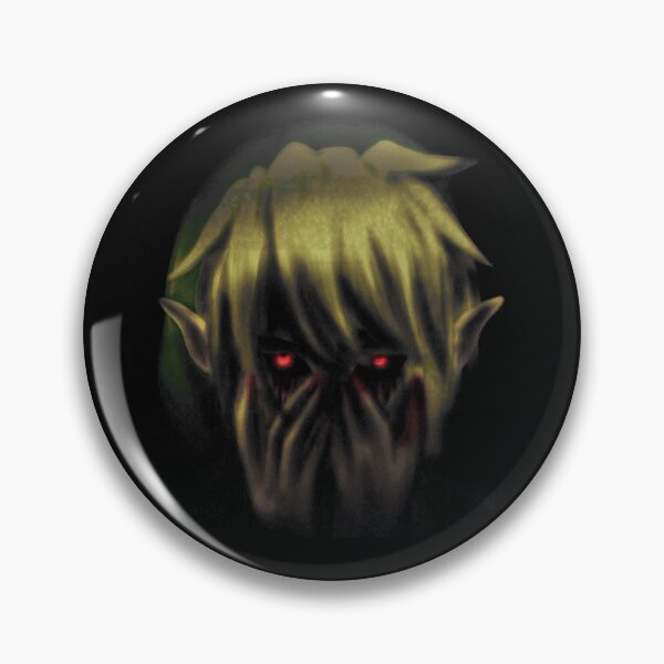 Item preview, Ben Drowned Haunted Mask designed and sold by Zyphero.