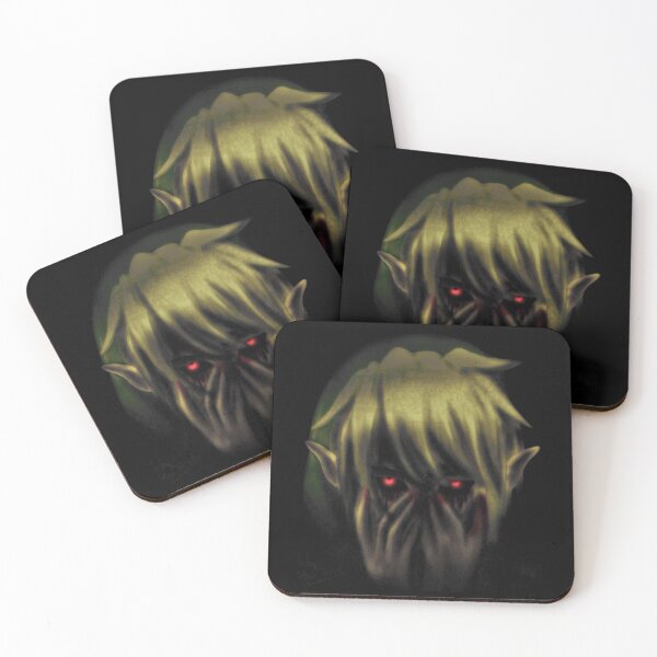 Item preview, Ben Drowned Haunted Mask designed and sold by Zyphero.