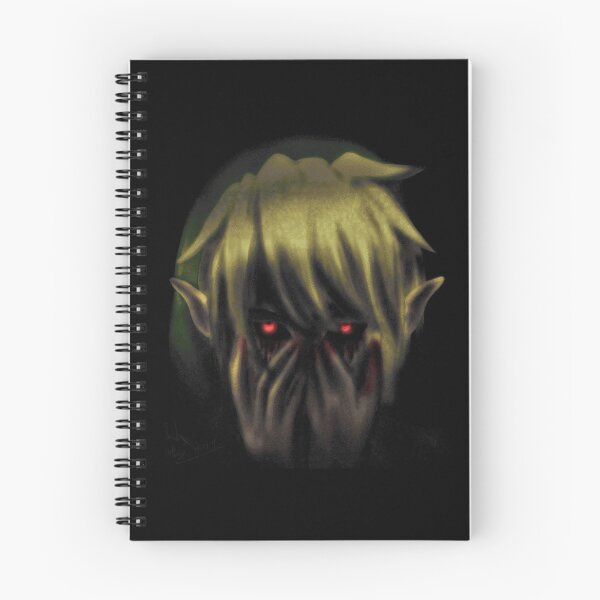 Item preview, Ben Drowned Haunted Mask designed and sold by Zyphero.