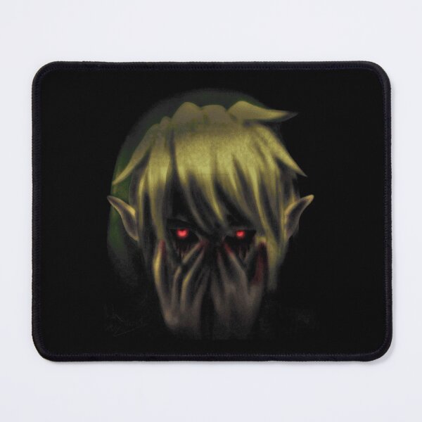 Item preview, Ben Drowned Haunted Mask designed and sold by Zyphero.
