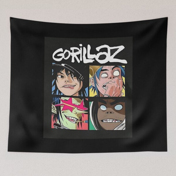 Item preview, Digital Rebels designed and sold by CreatikAi.