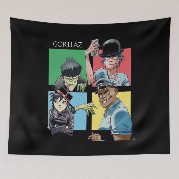 Item preview, Digital Rebels designed and sold by CreatikAi.