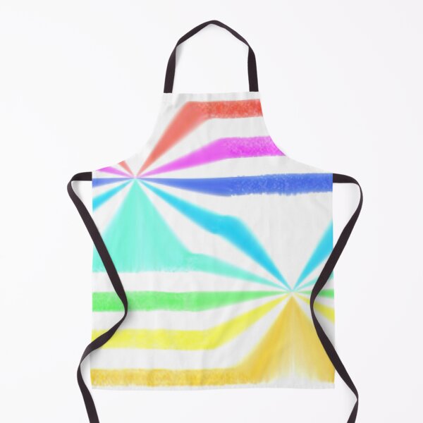 Item preview, Rainbow Stripes designed and sold by Ellie&CharChar&Evy.