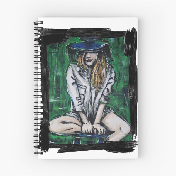 Item preview, Anonymat III | Acrylic Portrait Collection designed and sold by CollectionsJEm.