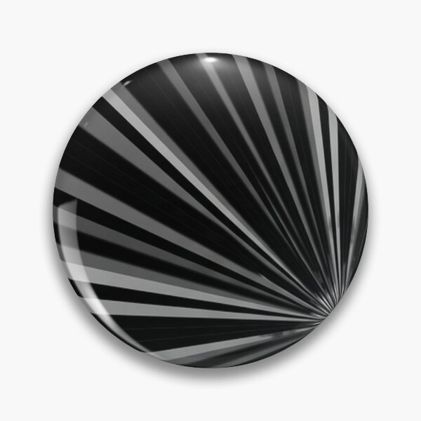 Item preview, Angular Geometric 3D Black n White Optical Illusion designed and sold by emmanuelsilve.